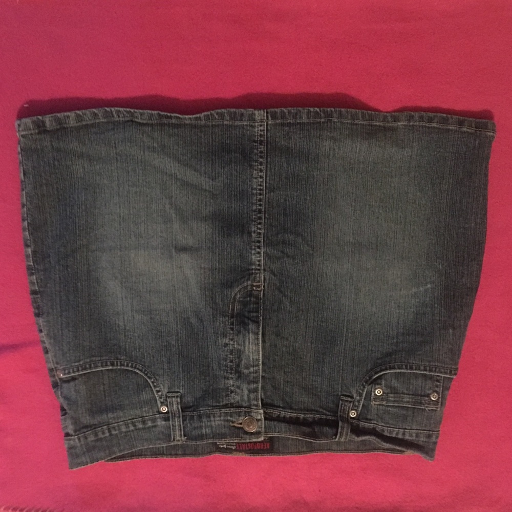 Aeropostale Skirt
